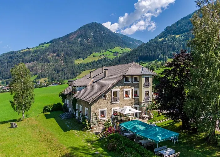 Putzenhof Appartements