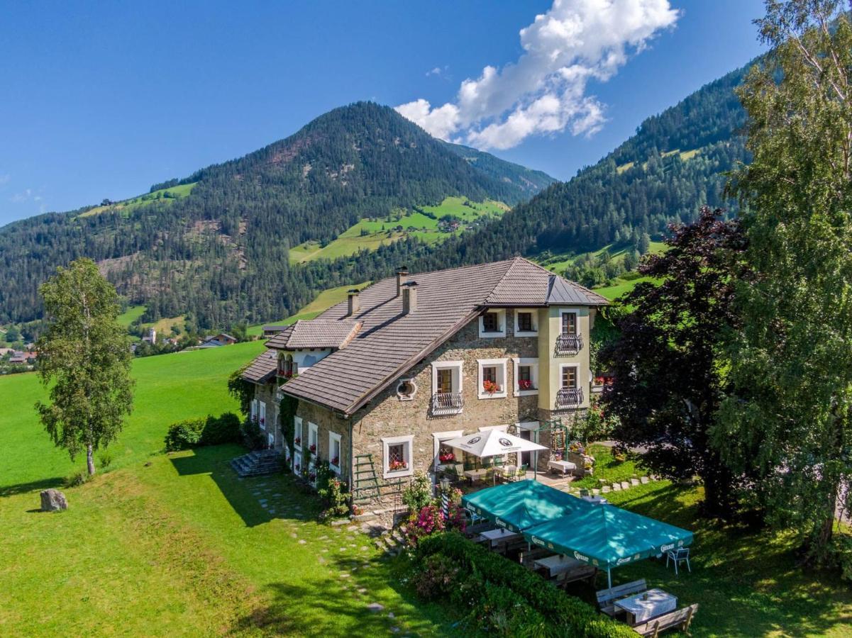Appartement Putzenhof *