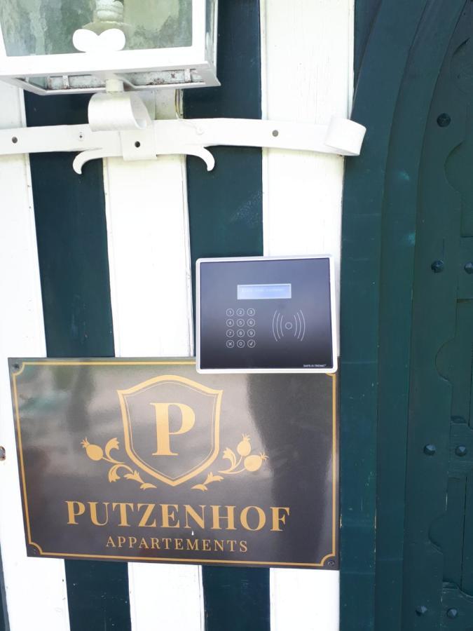 Apartment Putzenhof