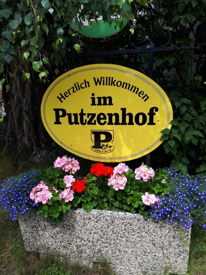 Putzenhof * Grosskirchheim