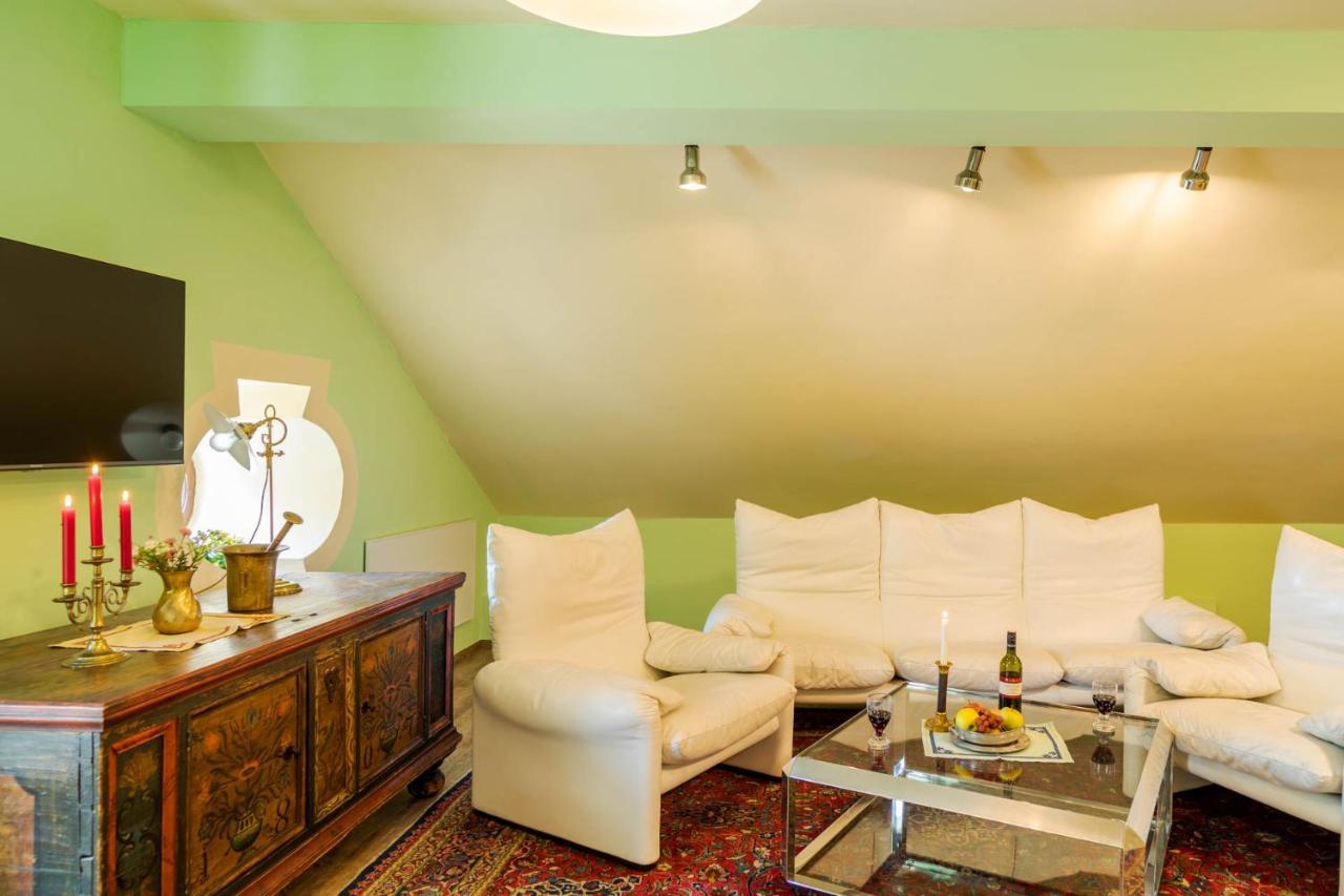 Appartement Putzenhof Großkirchheim