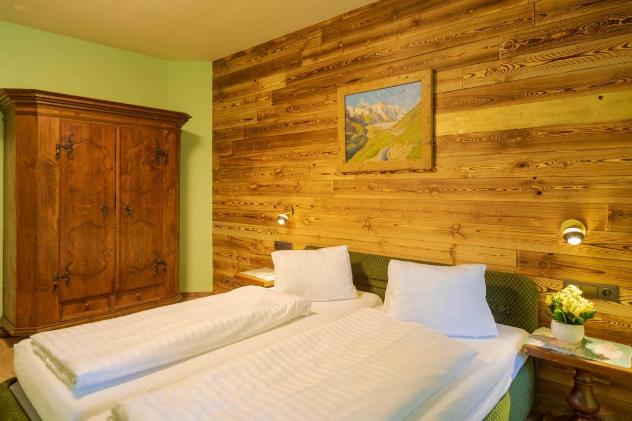 Putzenhof Appartement *