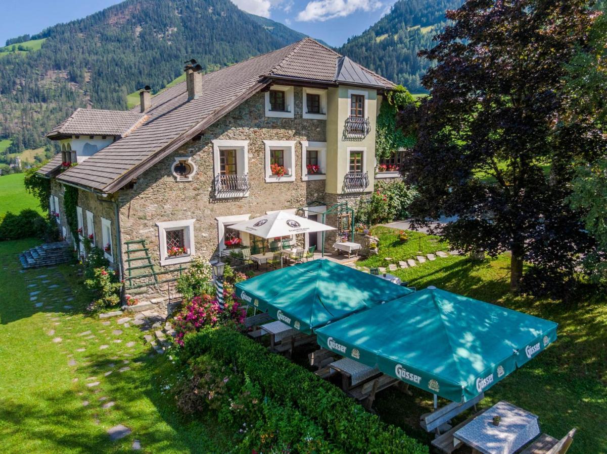 Apartment Putzenhof