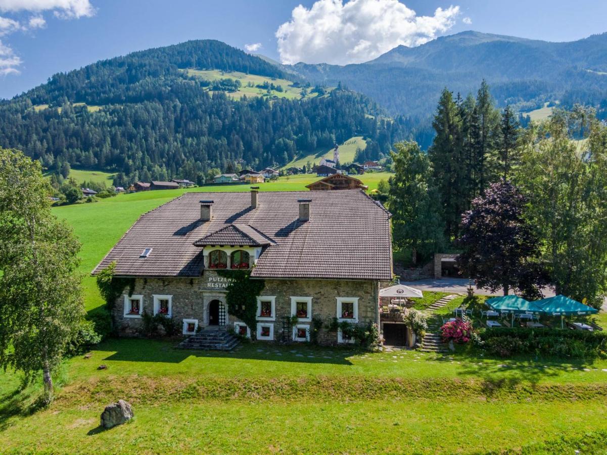 Putzenhof Appartement