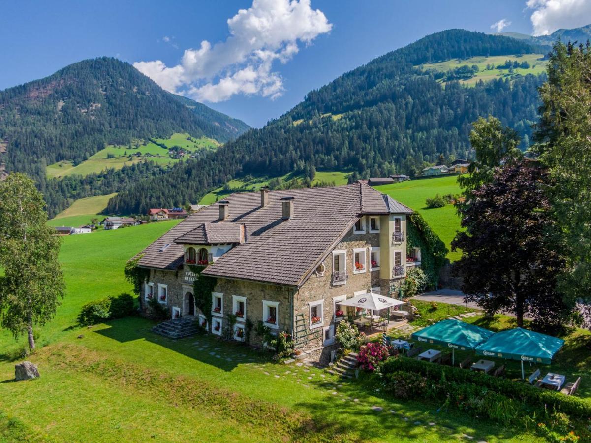Apartment Putzenhof Grosskirchheim