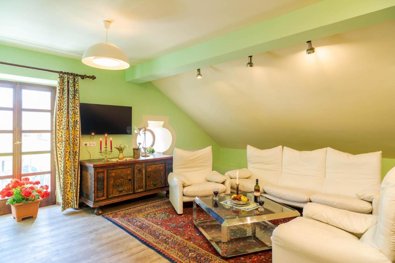 Putzenhof Appartement Großkirchheim