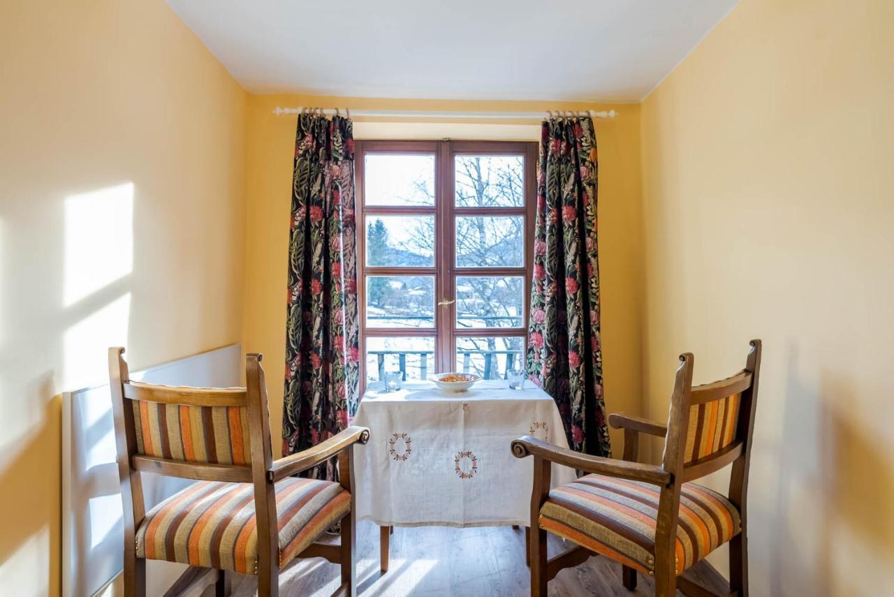 Putzenhof Apartment