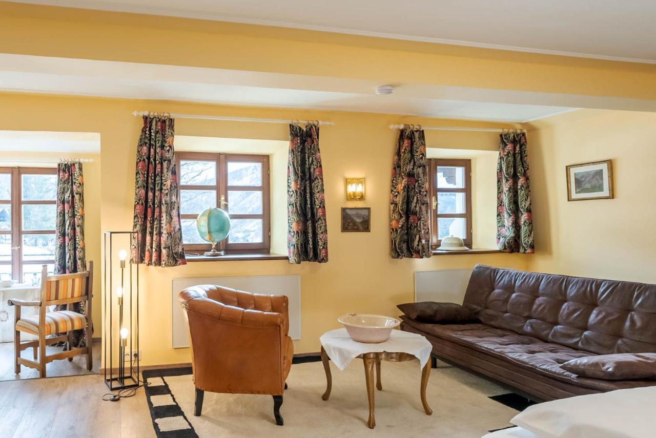Apartment Putzenhof