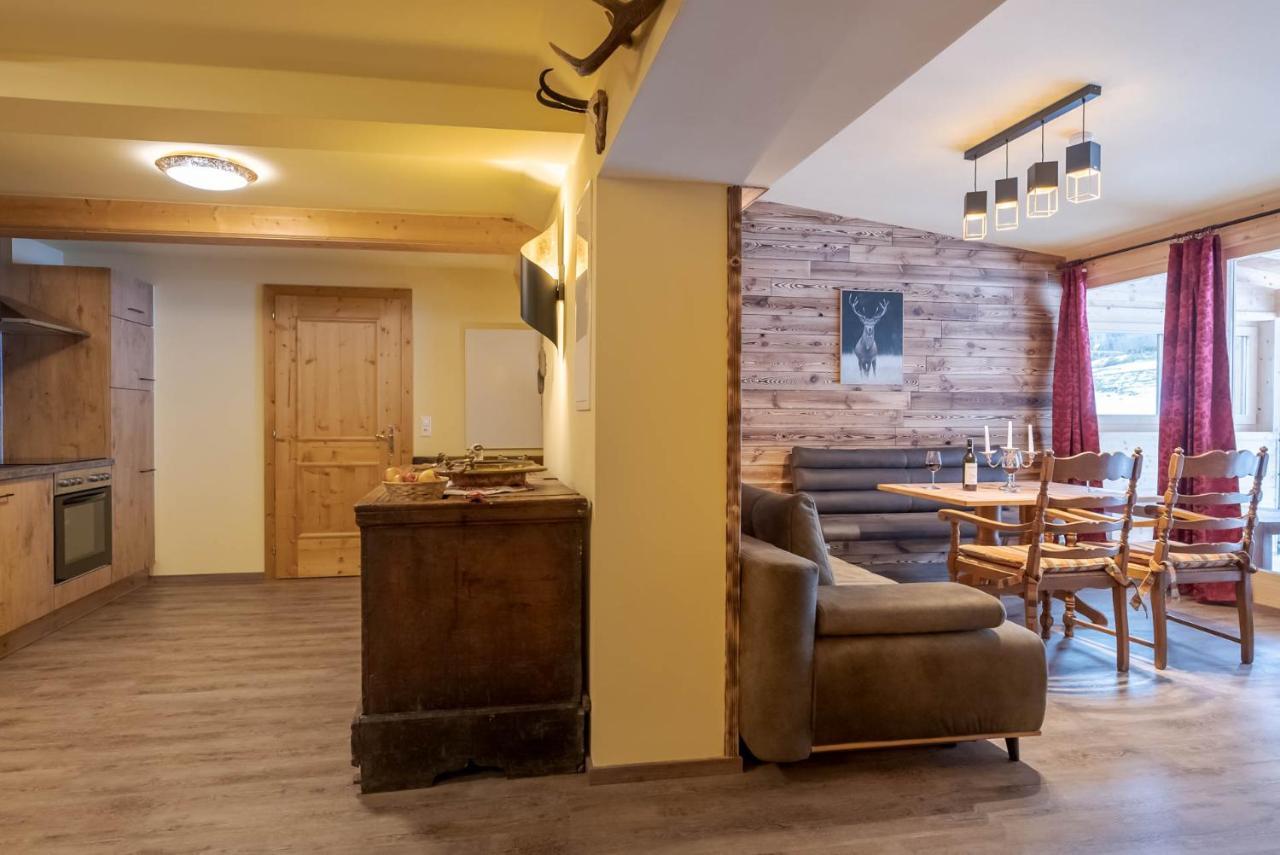Putzenhof Appartement Großkirchheim