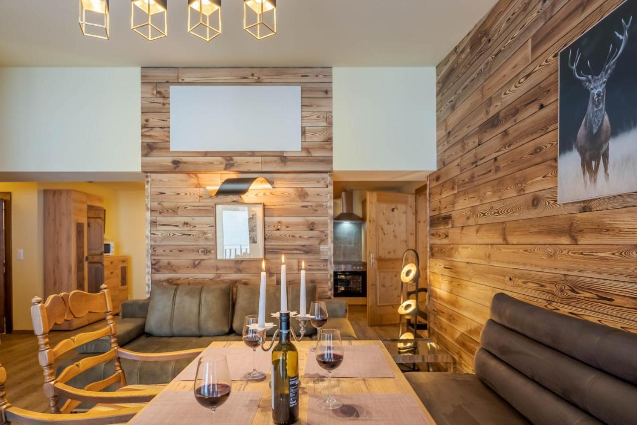 Appartement Putzenhof Großkirchheim