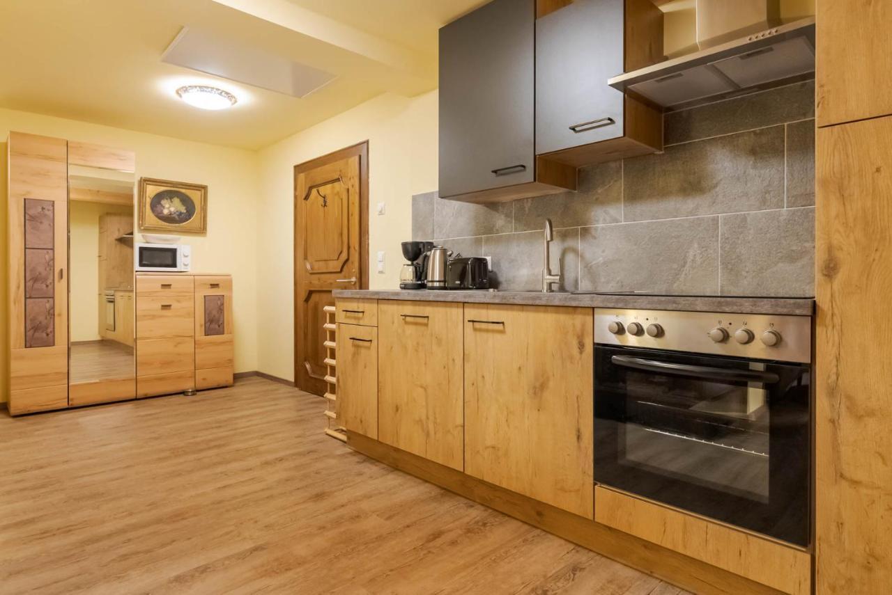 Putzenhof Appartement Großkirchheim